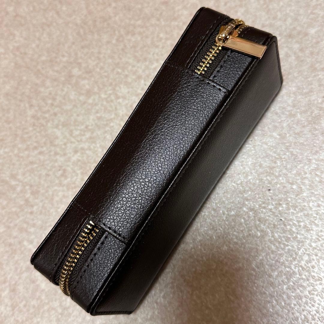 ★tomford★レア非売品ブラシケース★