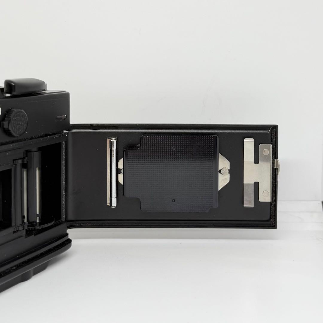 【完動品】MINOLTA HI-MATIC SD フィルムカメラ 動作確認済み