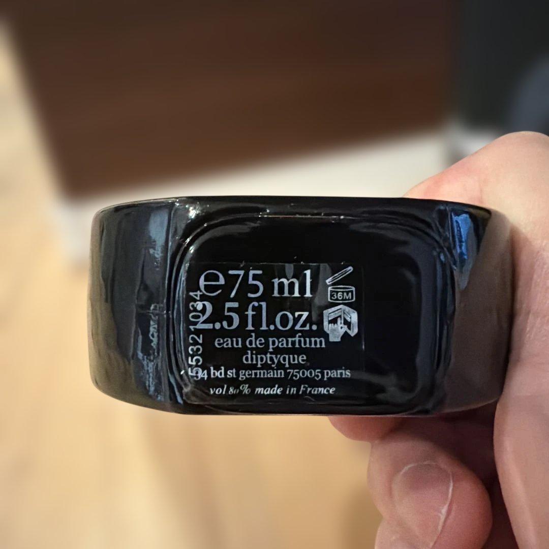 M*様 diptyque DO SON 75ml 香水