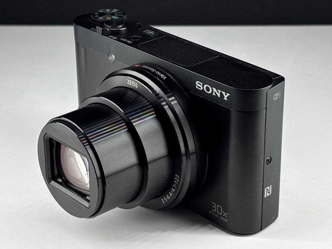 デジタルカメラ SONY Cyber-shot WX500