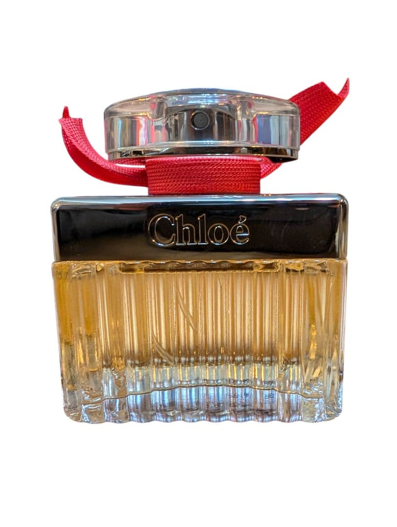 ★新品未使用 クロエ オードパルファム ローズ エディション 50ml