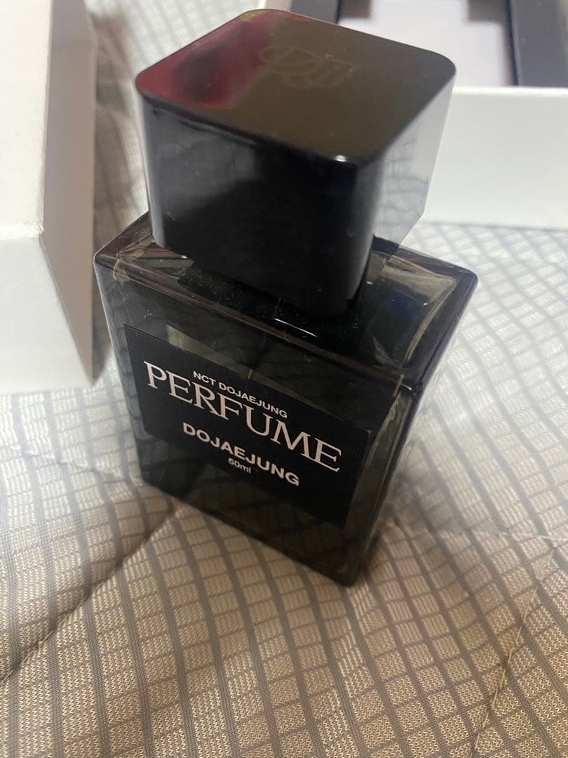 NCT DOJAEJUNG PERFUME MD 香水