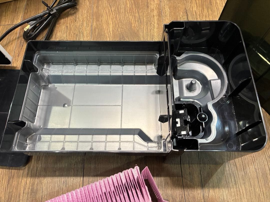 2023年製 HD-LX1023 ダイニチ ハイブリッド式加湿器
