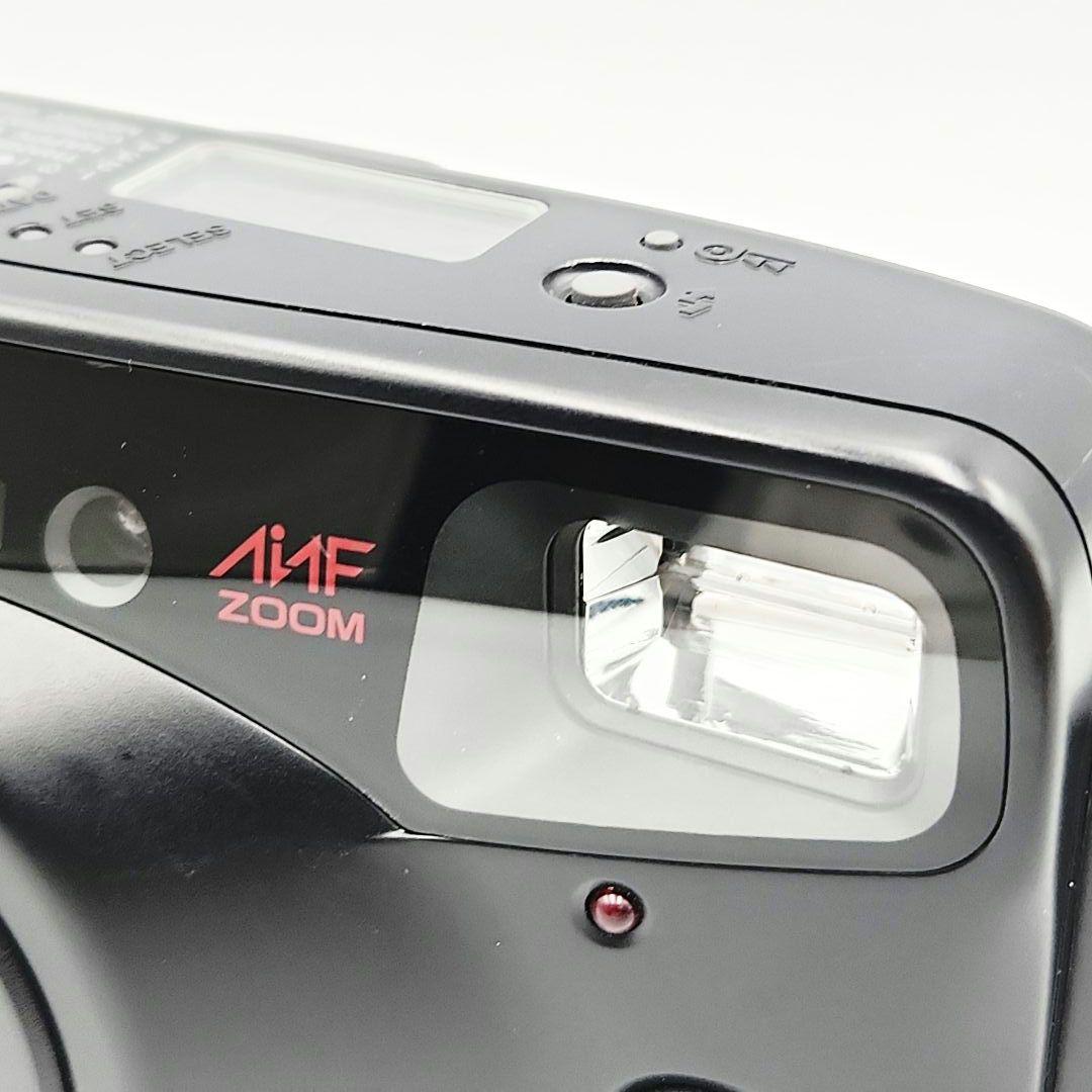 Canon Autoboy PANORAMA AiAF フィルムカメラ