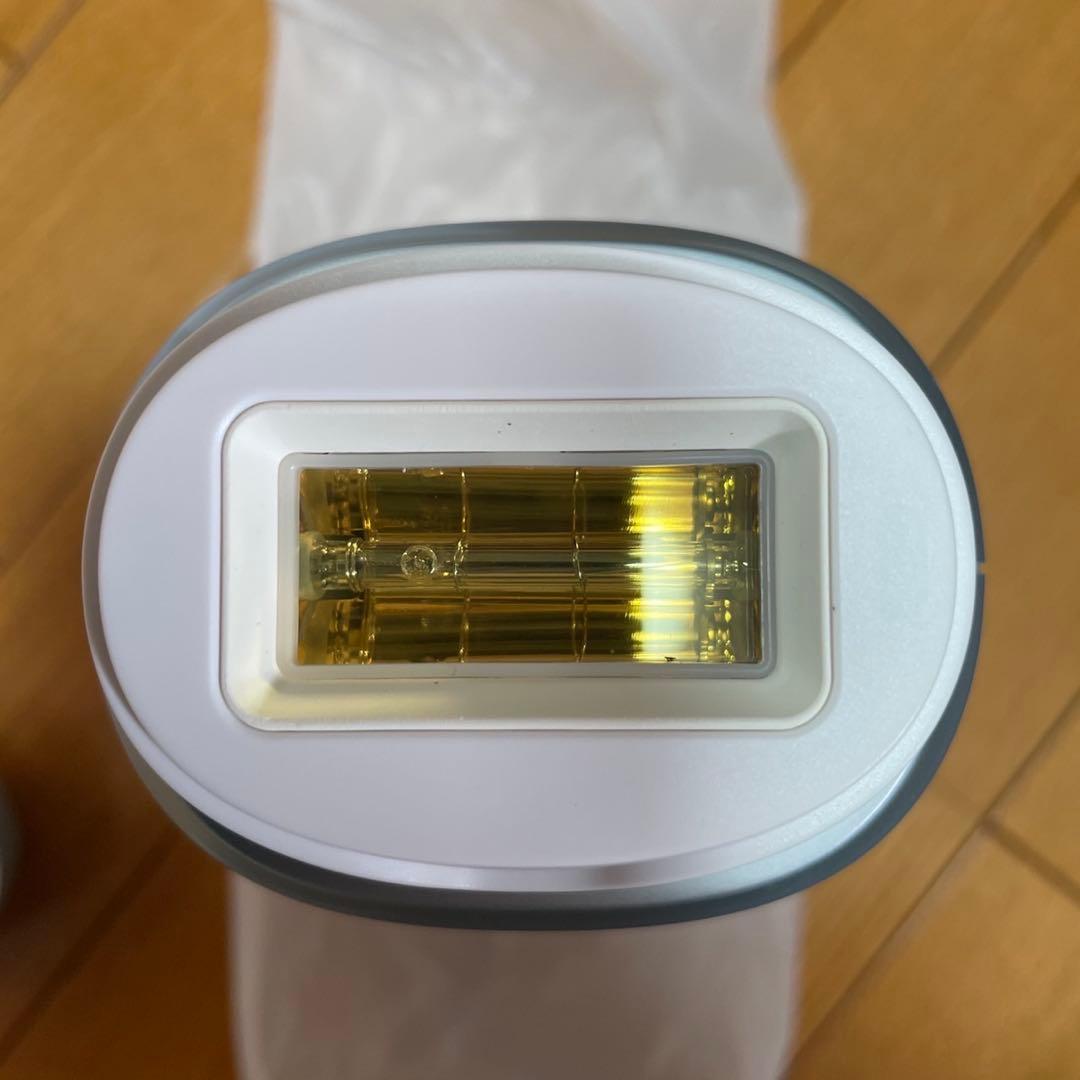 照射数少　美品 ヤーマン レイボーテヴィーナスプロ　YJEA0L-1 脱毛器