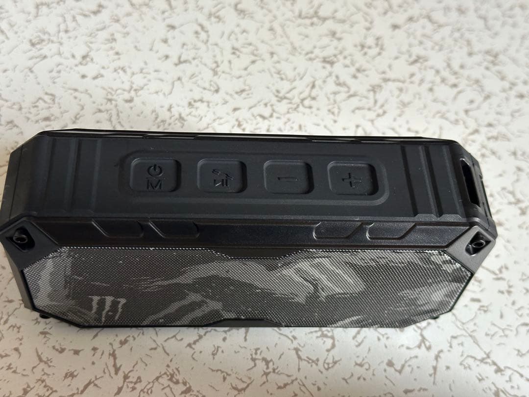 非売品 Monster Energy HYDRA Speaker 当選品