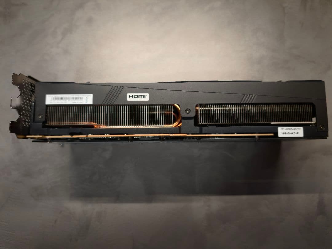グラフィックボード・グラボ・ビデオカード ZOTAC GeForce RTX 4070Ti 12GB