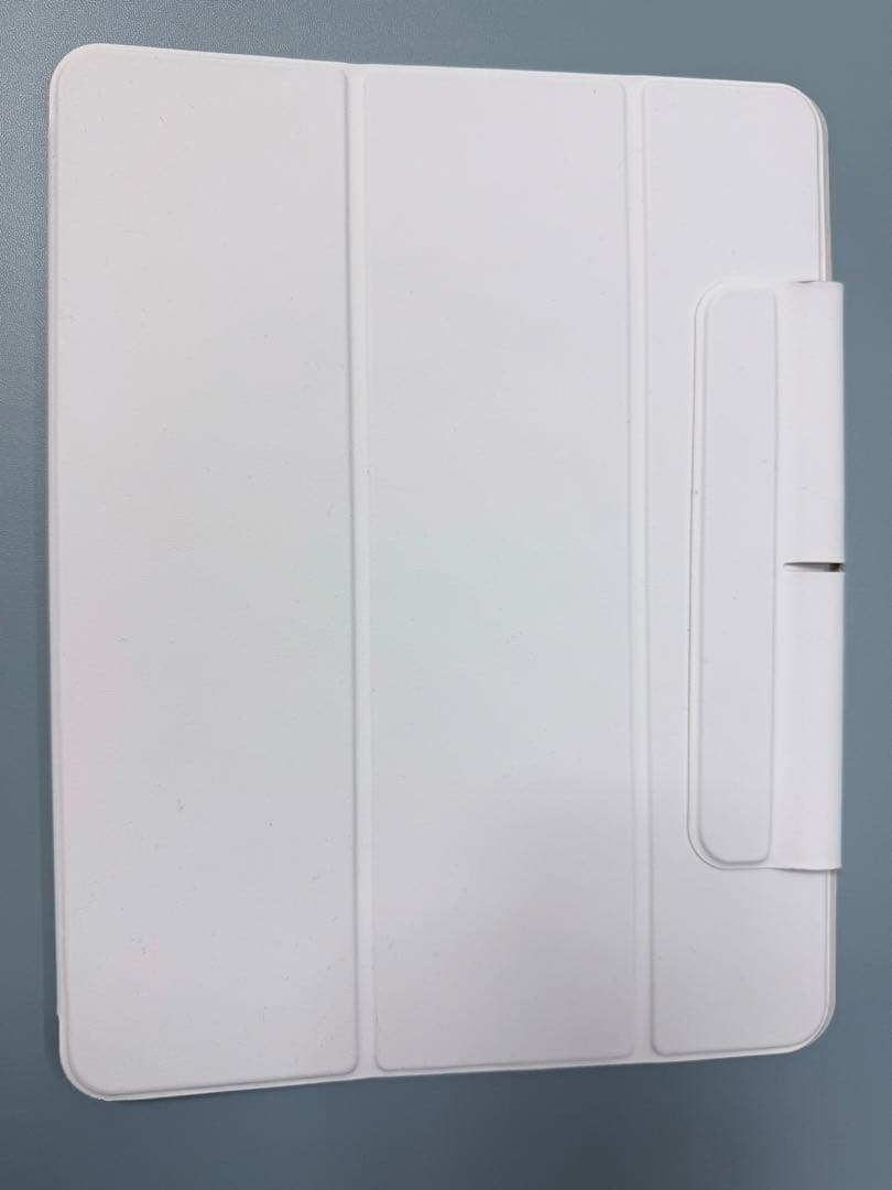 Apple iPad Pro 12.9 M1 純正キーボード＋ペンシル付き