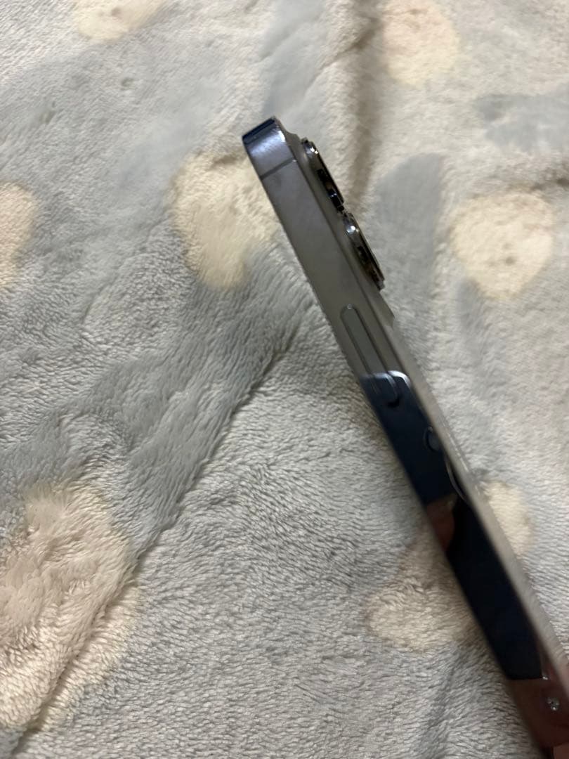 Apple iPhone 13 Pro 256GB シエラブルー