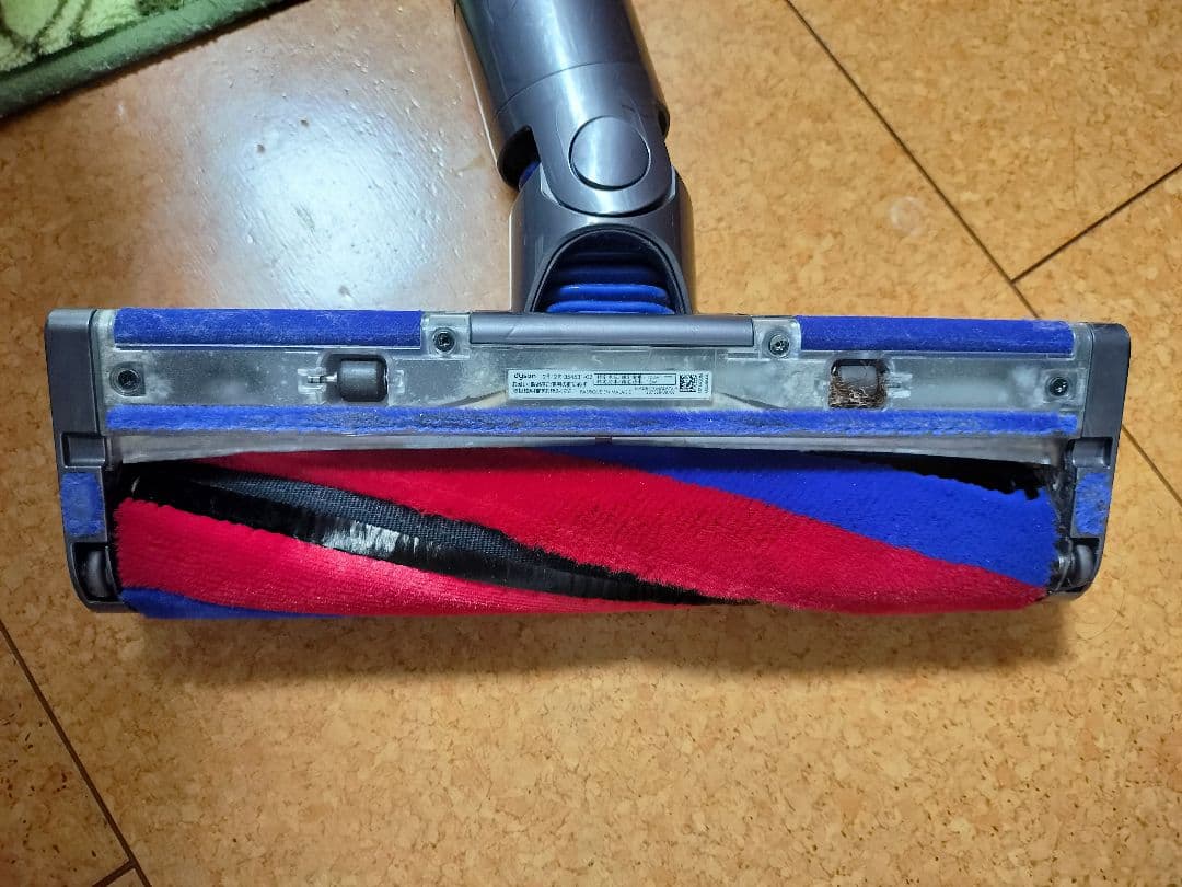 dyson　掃除機