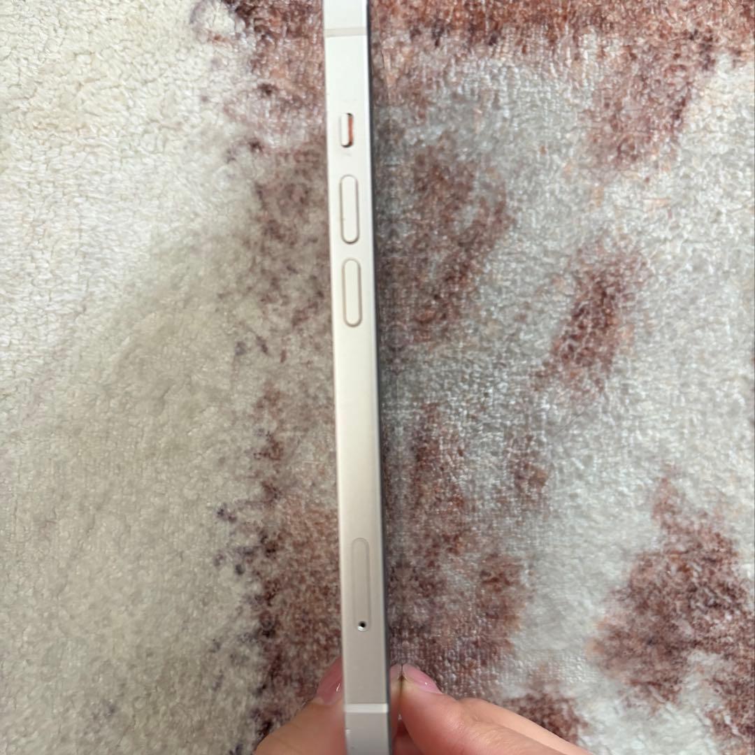 iPhone13 本体　256GB SIM解除済 初期化済 本体のみ