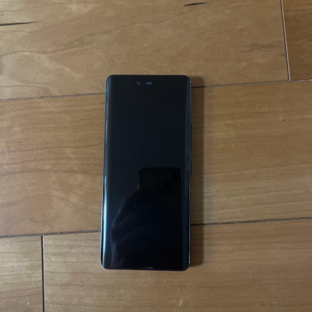 【128GB】Rakuten Hand 5G 本体　楽天ハンド5G　箱付き