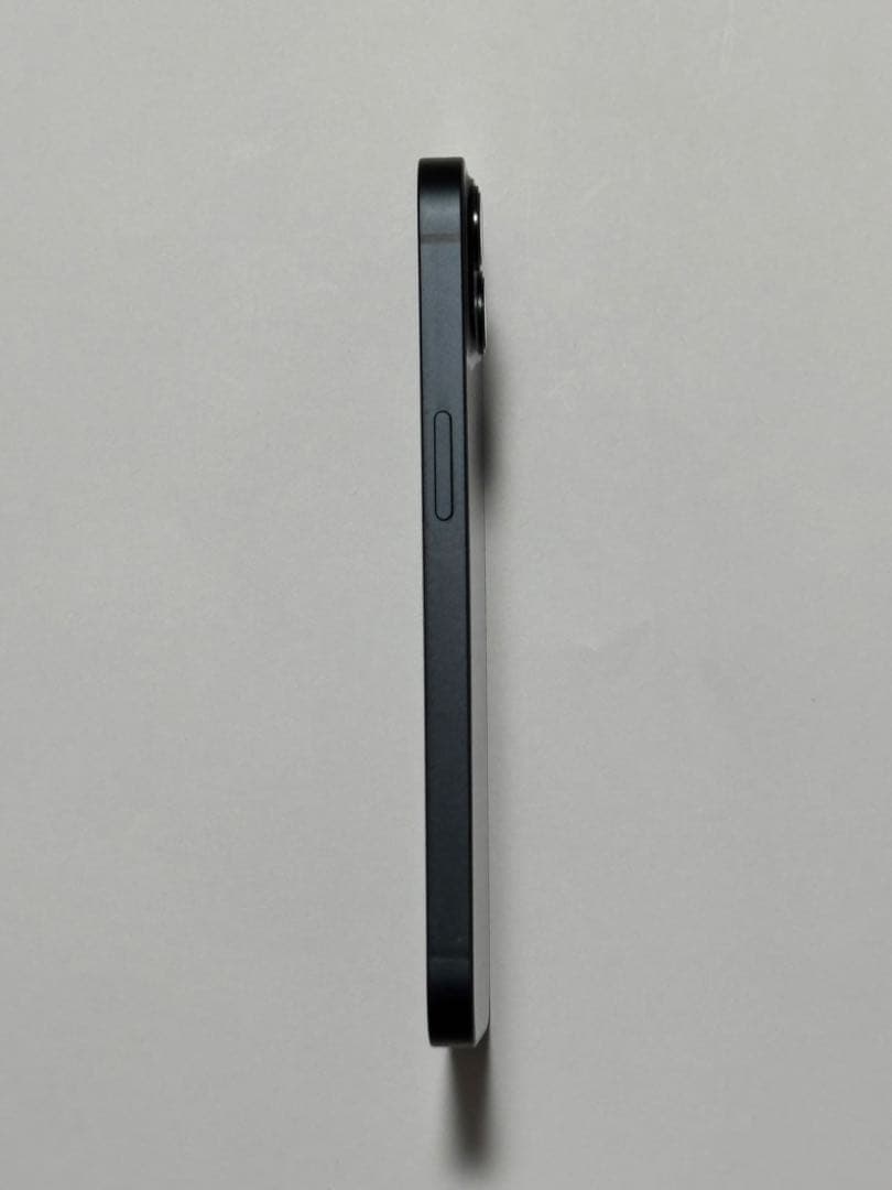 iPhone13 128GB SIMフリー ミッドナイト
