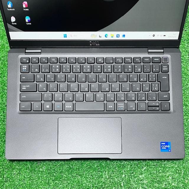 2021《極美品級》第11世代最上級ハイスペック！DELL Latitude