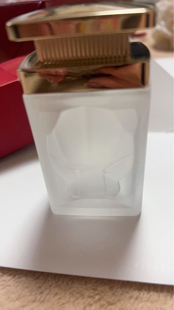 Cartier La Panthère ヘアミスト　50ml