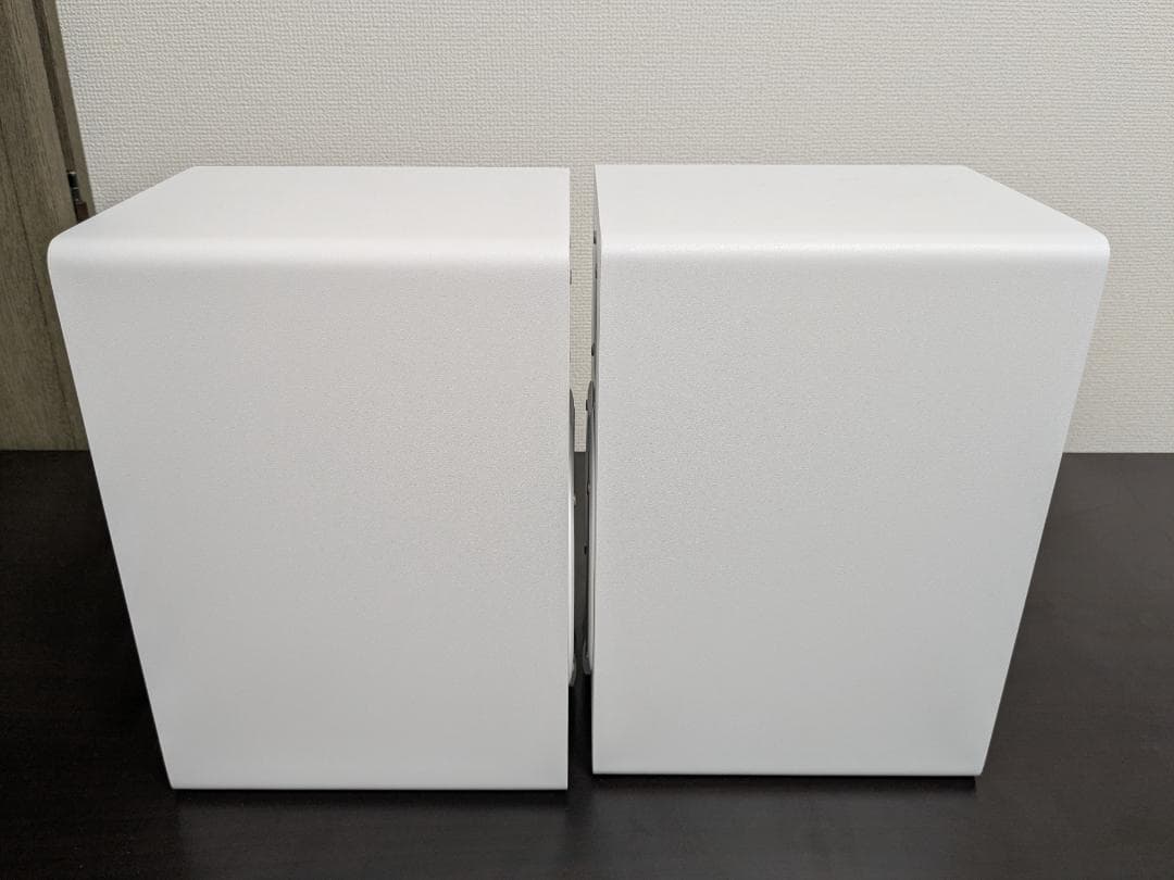 YAMAHA HS5W ペア