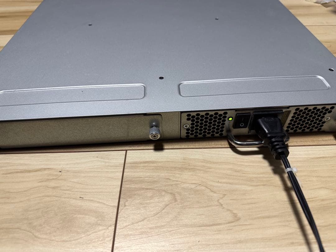 ルーター・ネットワーク機器 Brocade SN3000B(G620)