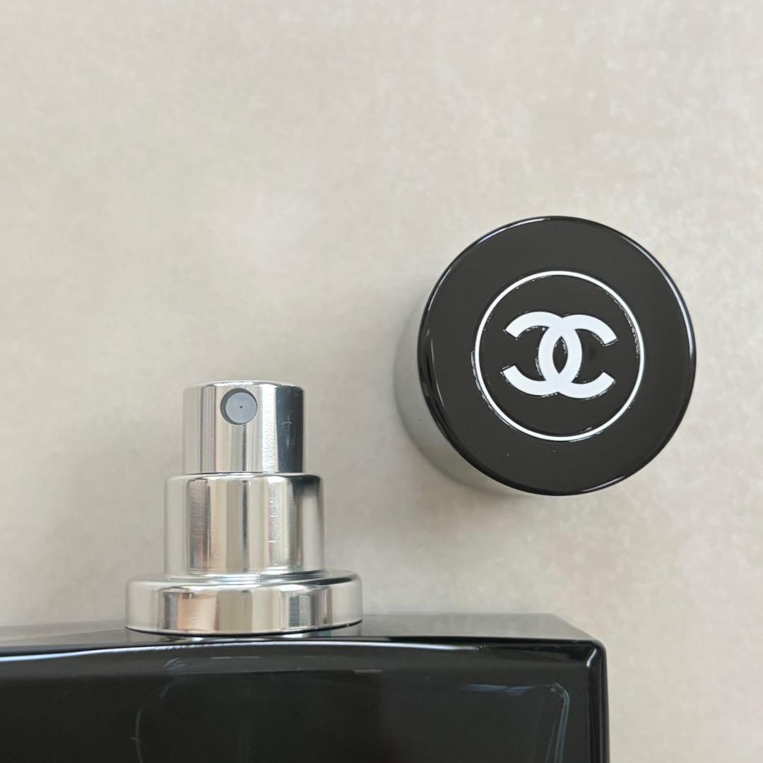 【未使用級】BLEU DE CHANEL Eau de Parfum 50ml