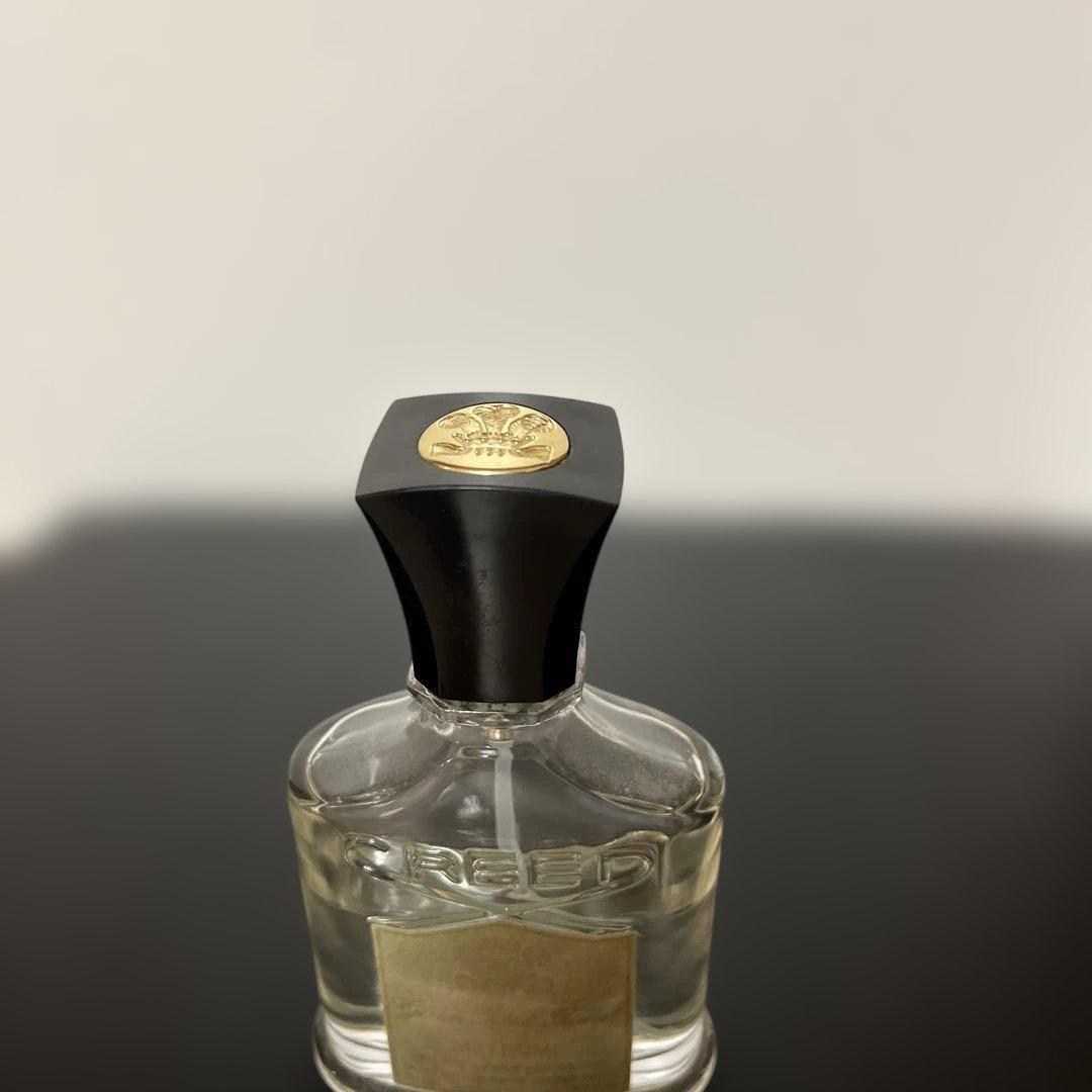 香水(男性用) Creed Green Irish Tweed 75ml