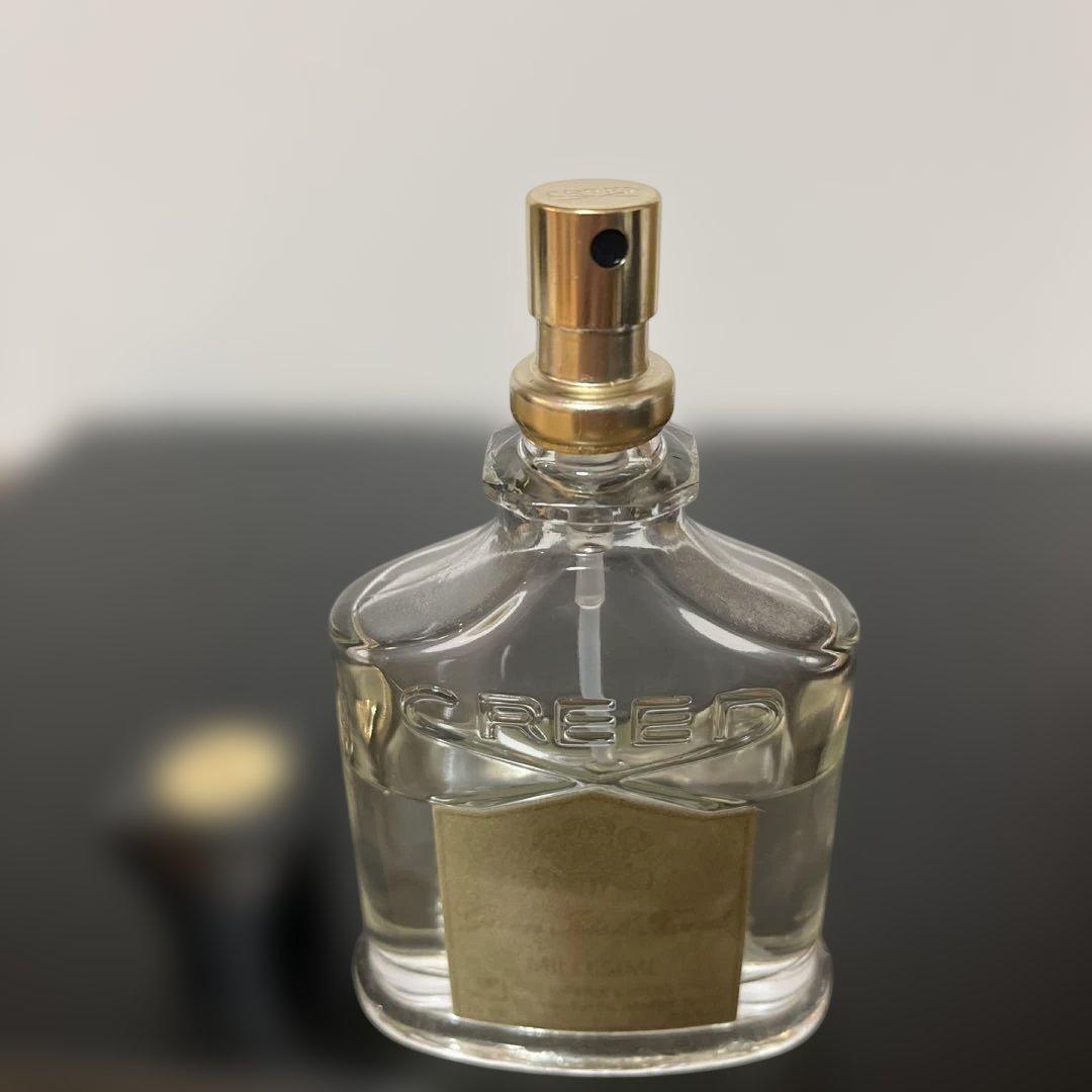 香水(男性用) Creed Green Irish Tweed 75ml