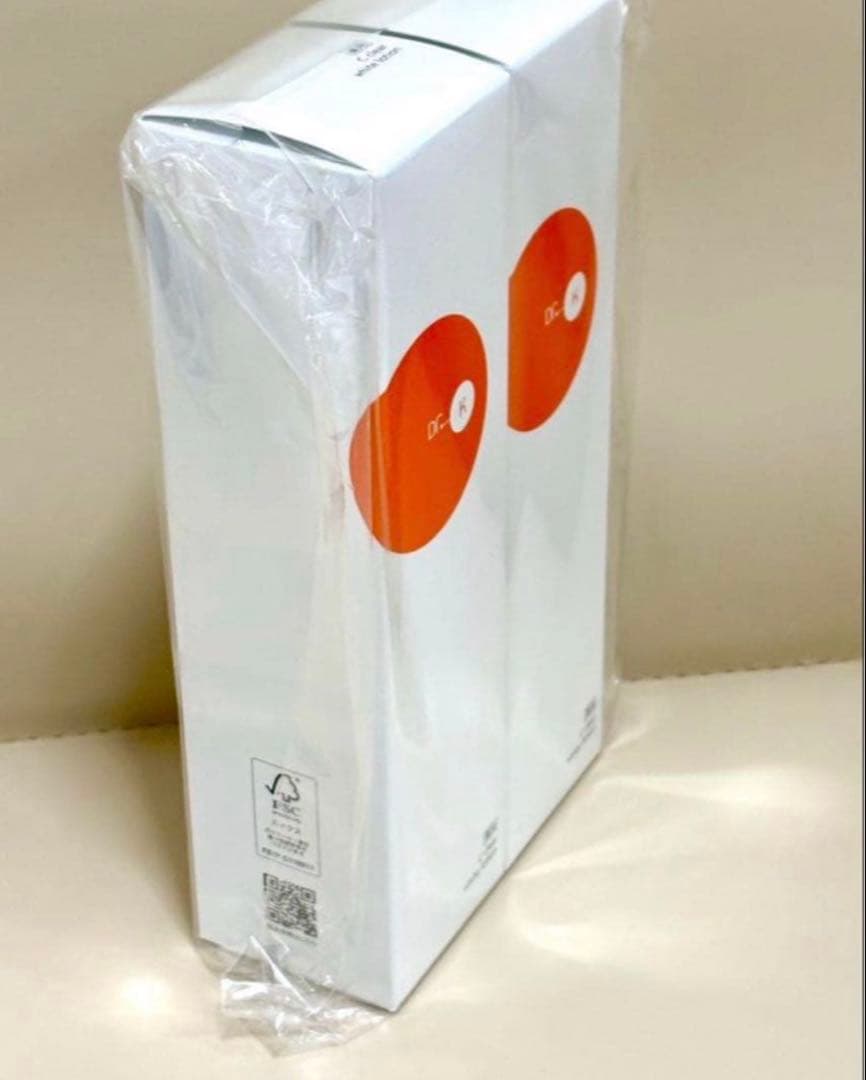 ドクターケイ 薬用Cクリアホワイトローション　2本　新品未開封品