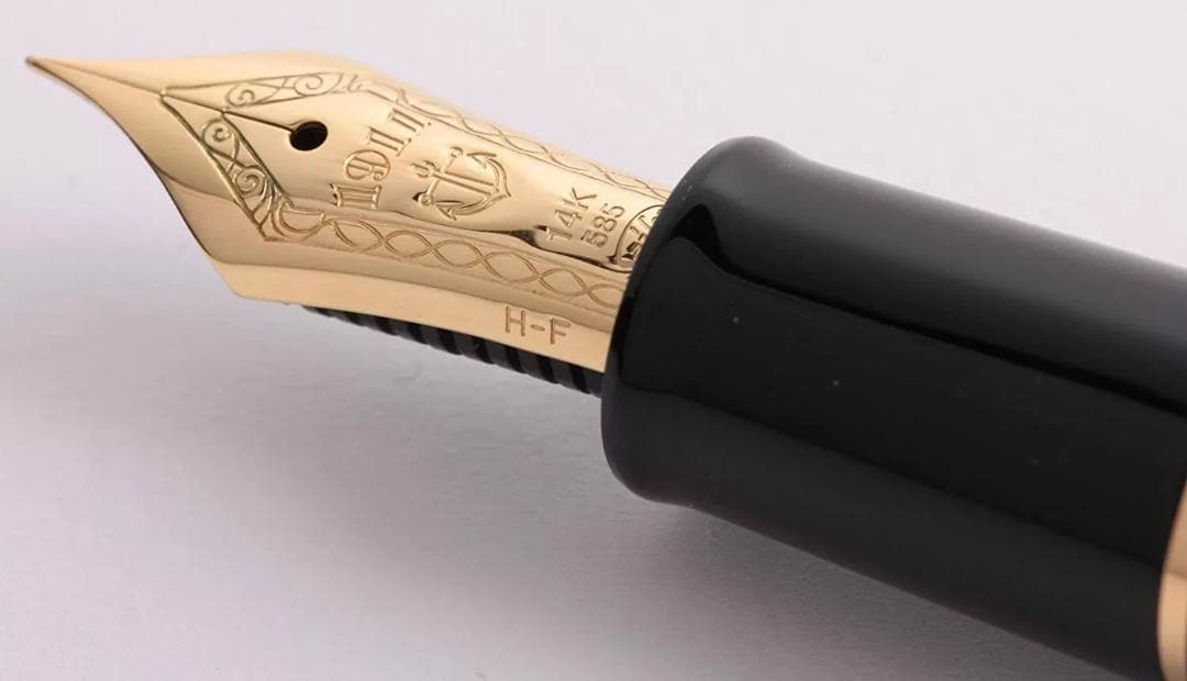 【廃盤品】セーラー万年筆 蒔絵 富士山 新品未使用 希少品