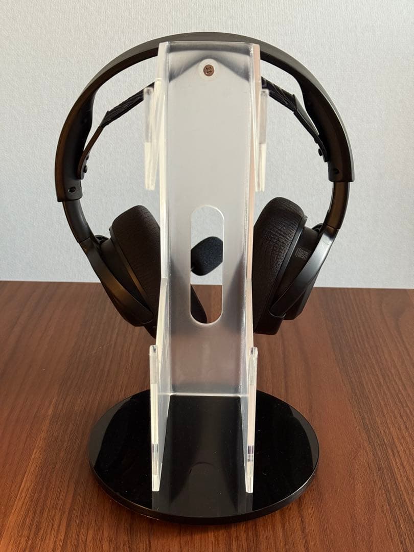 ヘッドホン SteelSeries Arctis Nova 3PW