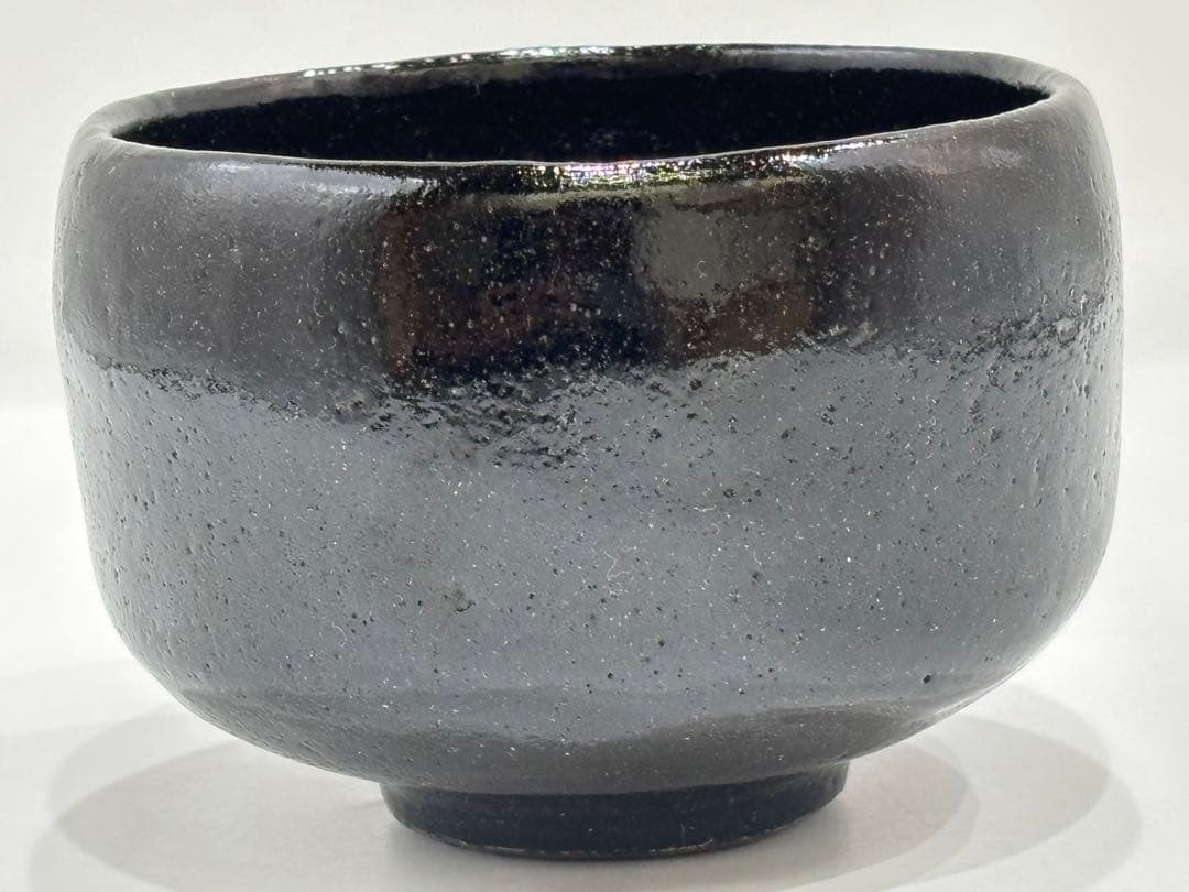 茶道具 利休七種茶碗 佐々木昭楽 利休七種茶碗セット 茶碗 共箱