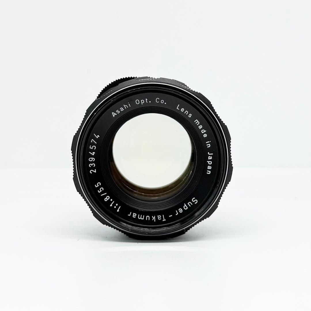 【完動品】PENTAX SL 一眼レフ フィルムカメラ 動作確認済み