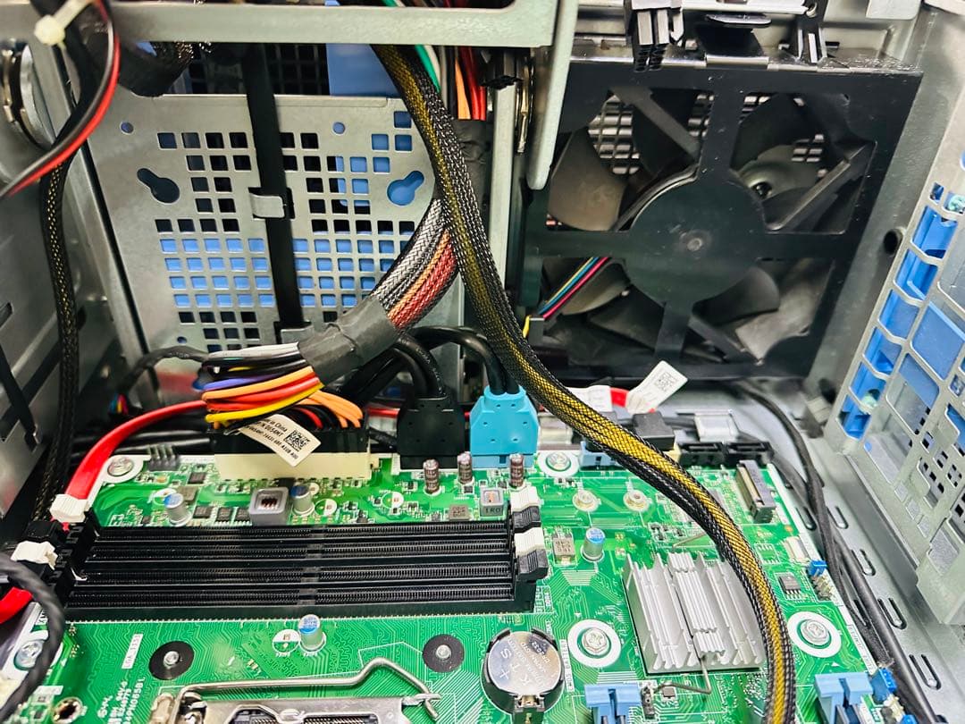 Alienware PCケース(現状品)