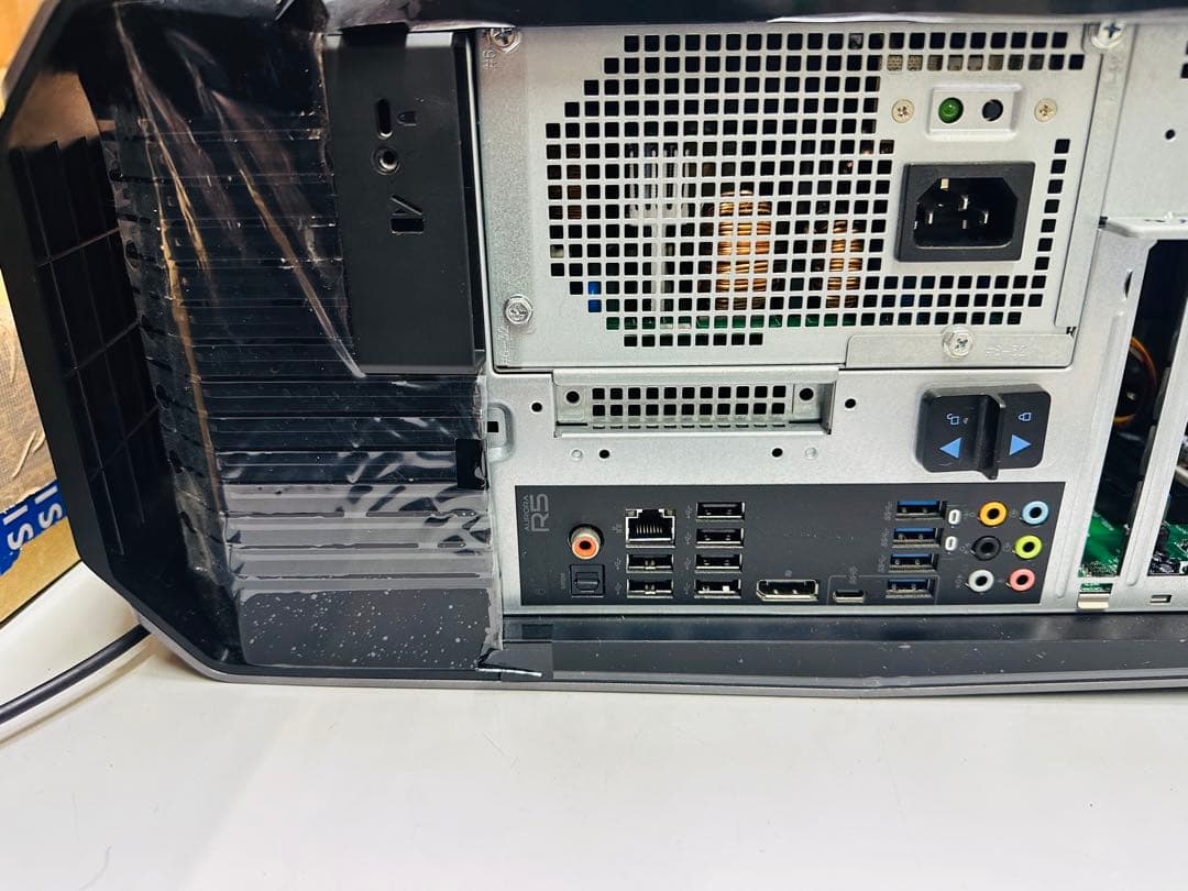 Alienware PCケース(現状品)