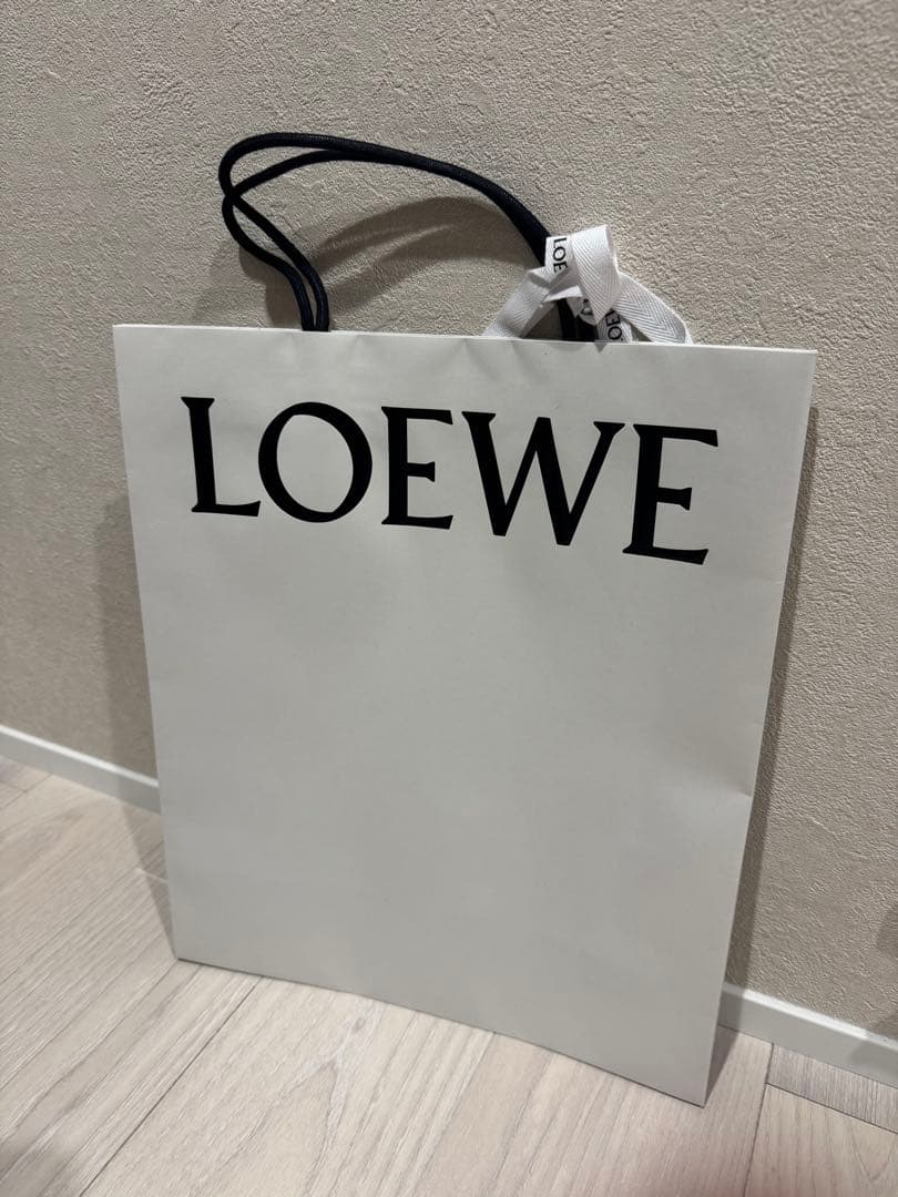 ロエベ　LOEWE ハンドソープ　ボディローションのセット