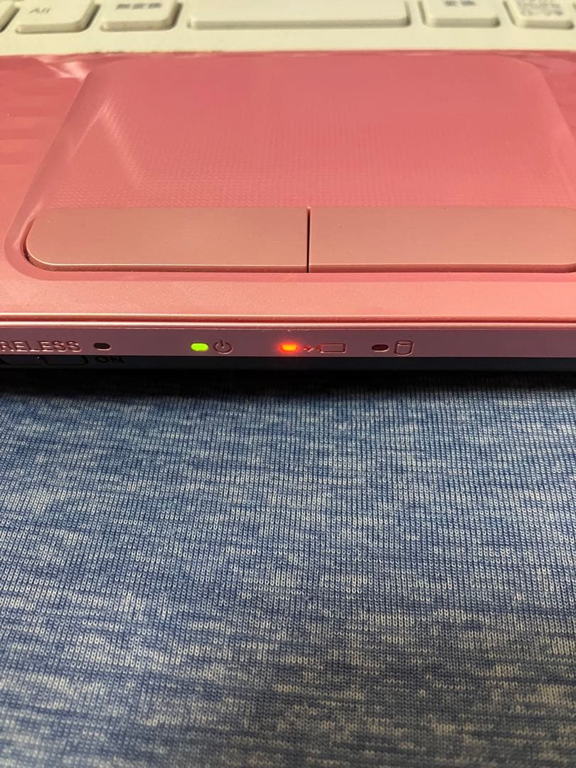 【SONY】 VAIO PCG-71B11N windows 7