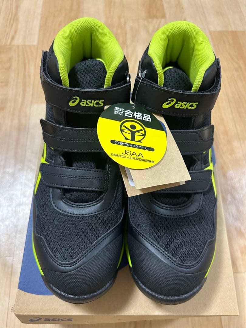 ASICS WORKING（FlyteFoamモデル）27cm