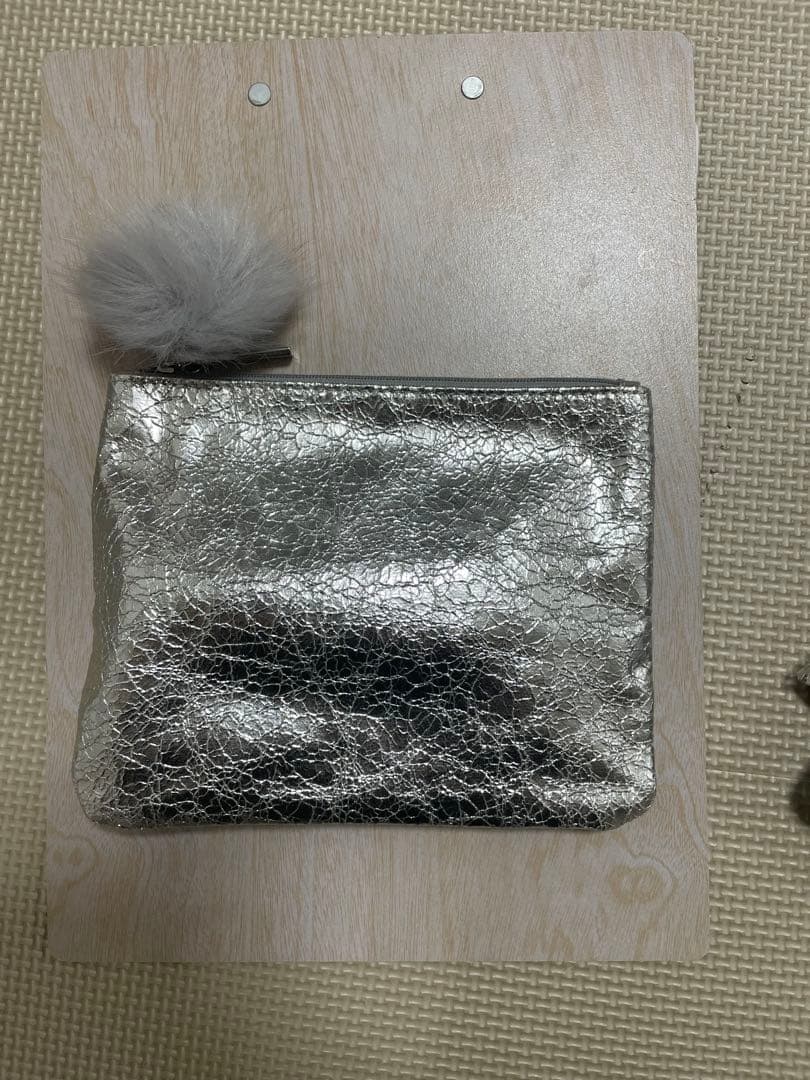 【新品・未使用】スノー ボール ブラシ キット