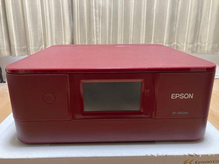 エプソン EP-880AR
