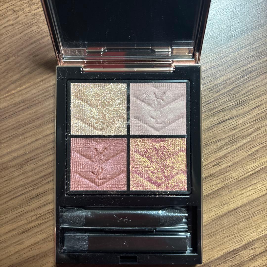 YSLアイシャドウ