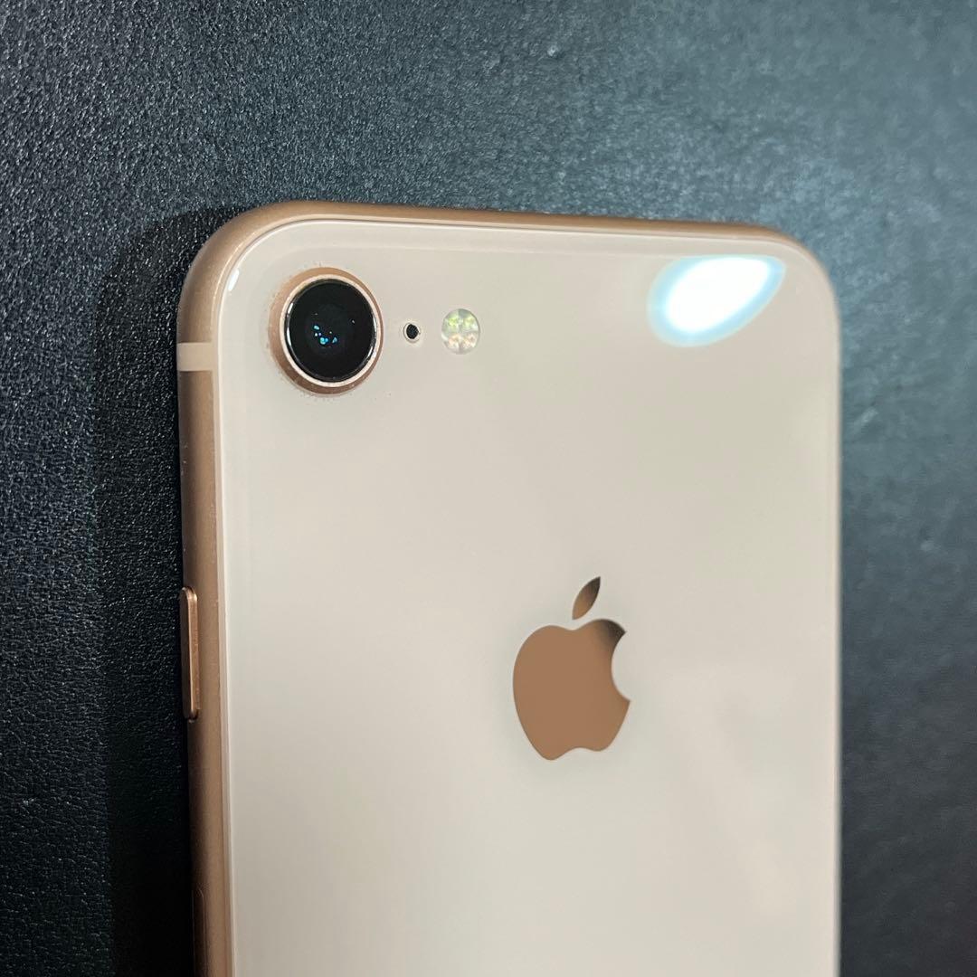 Apple iPhone8 64GB 本体　2台