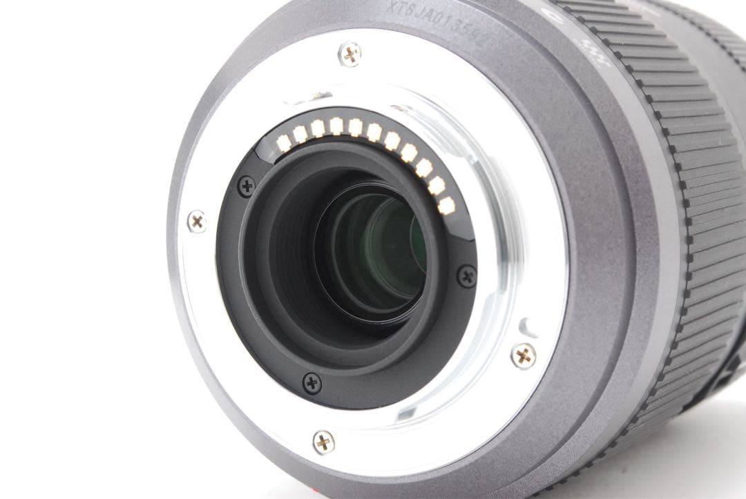 ✨極美品✨パナソニック LUMIX G VARIO 45-200mm