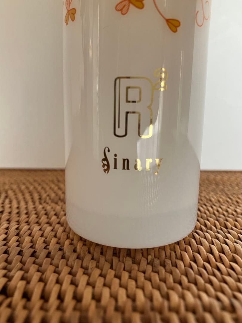 シナリーsinoise R² 美肌水・O9スキンケアオイル(1/4強) おまけ付