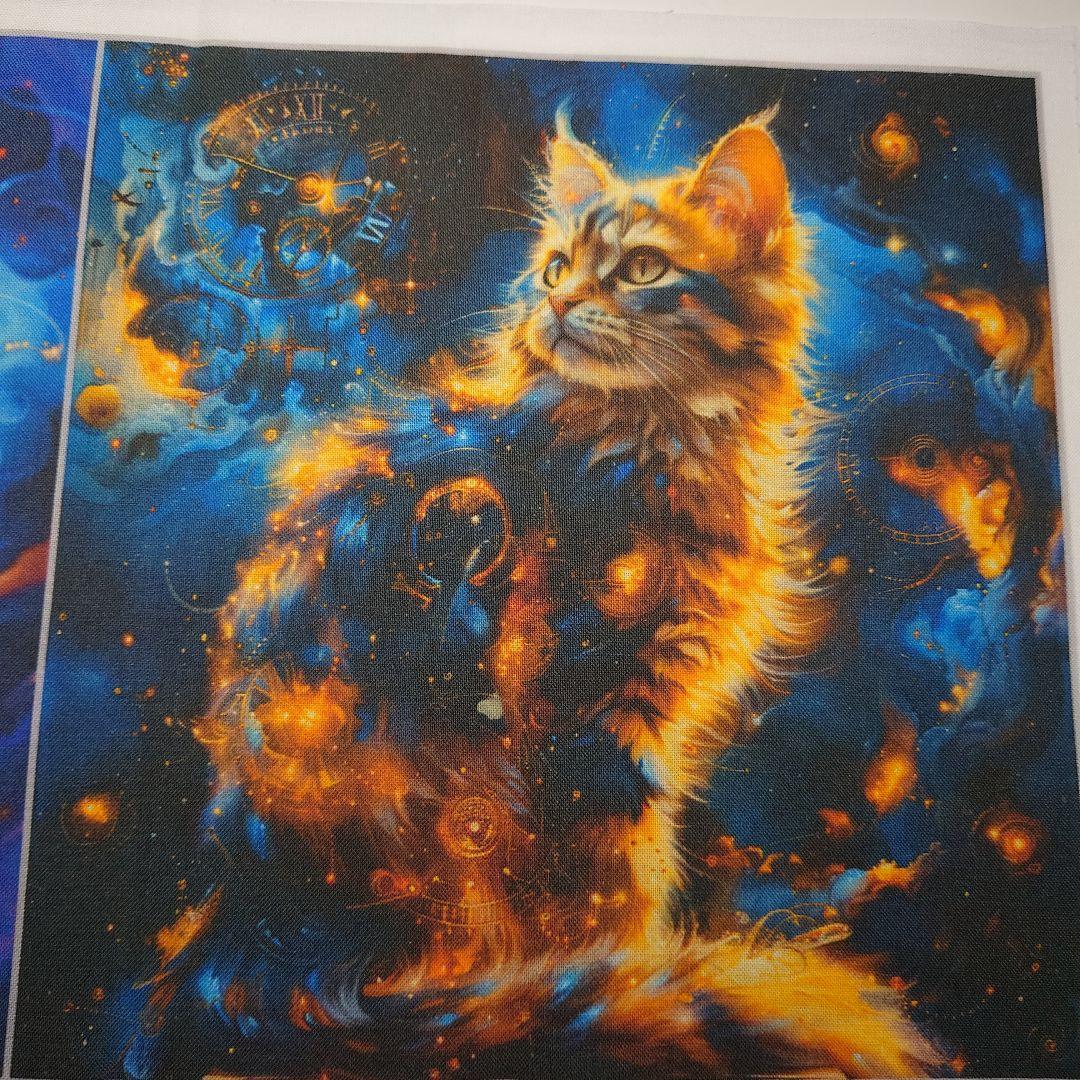 オーダー用猫ちゃんパネルサンプルページ　１５