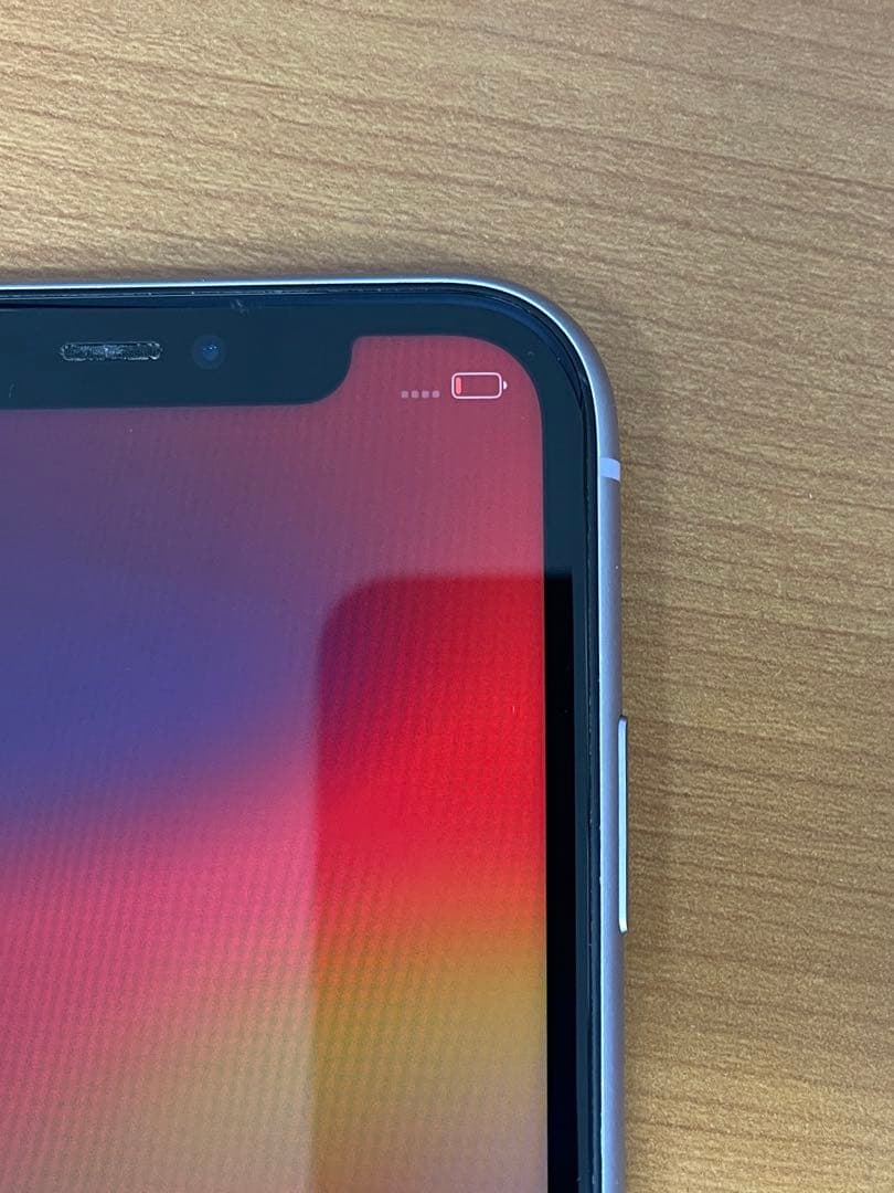 寺*田様 動作確認済み iPhone 11 64GB ID:I8801