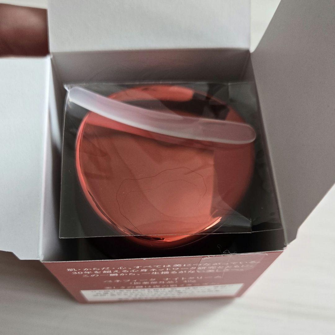 BENEFIQUE NIGHT CREAM ナイトクリーム