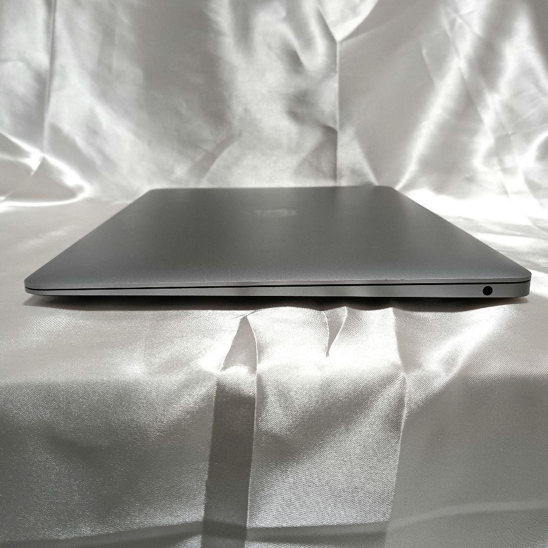 充電器付き☆MacBook Air M1 16GB シルバー