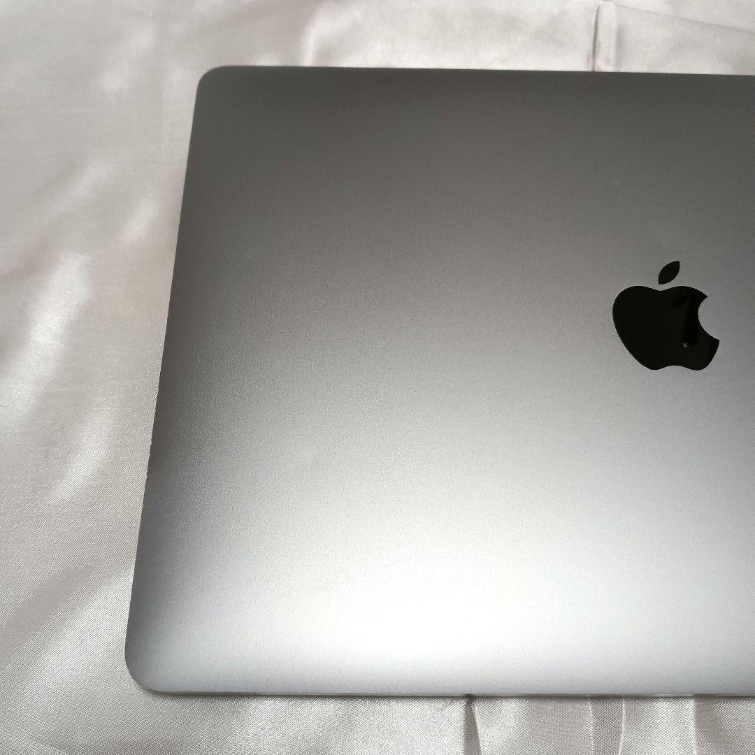 充電器付き☆MacBook Air M1 16GB シルバー