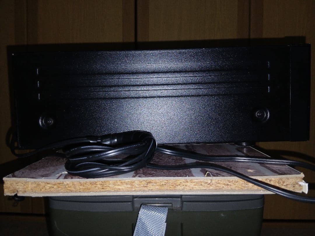 YAMAHA A-750 プリメインアンプ(稼働品ですが)