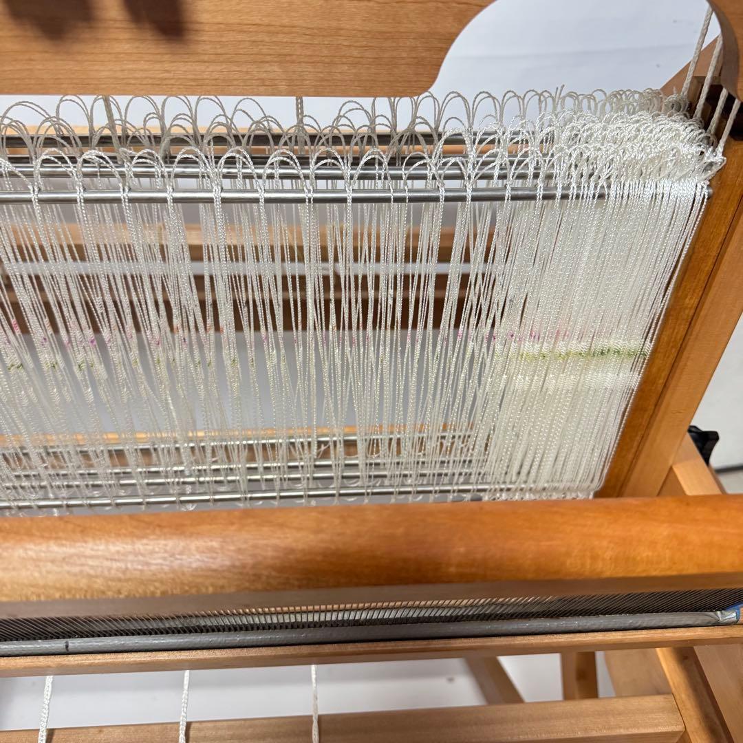 アッシュフォード Table Loom テーブルルーム　4枚　60㎝