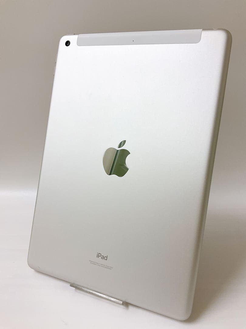 【美品・BT95％】iPad 第9世代 64GB Cellularモデル
