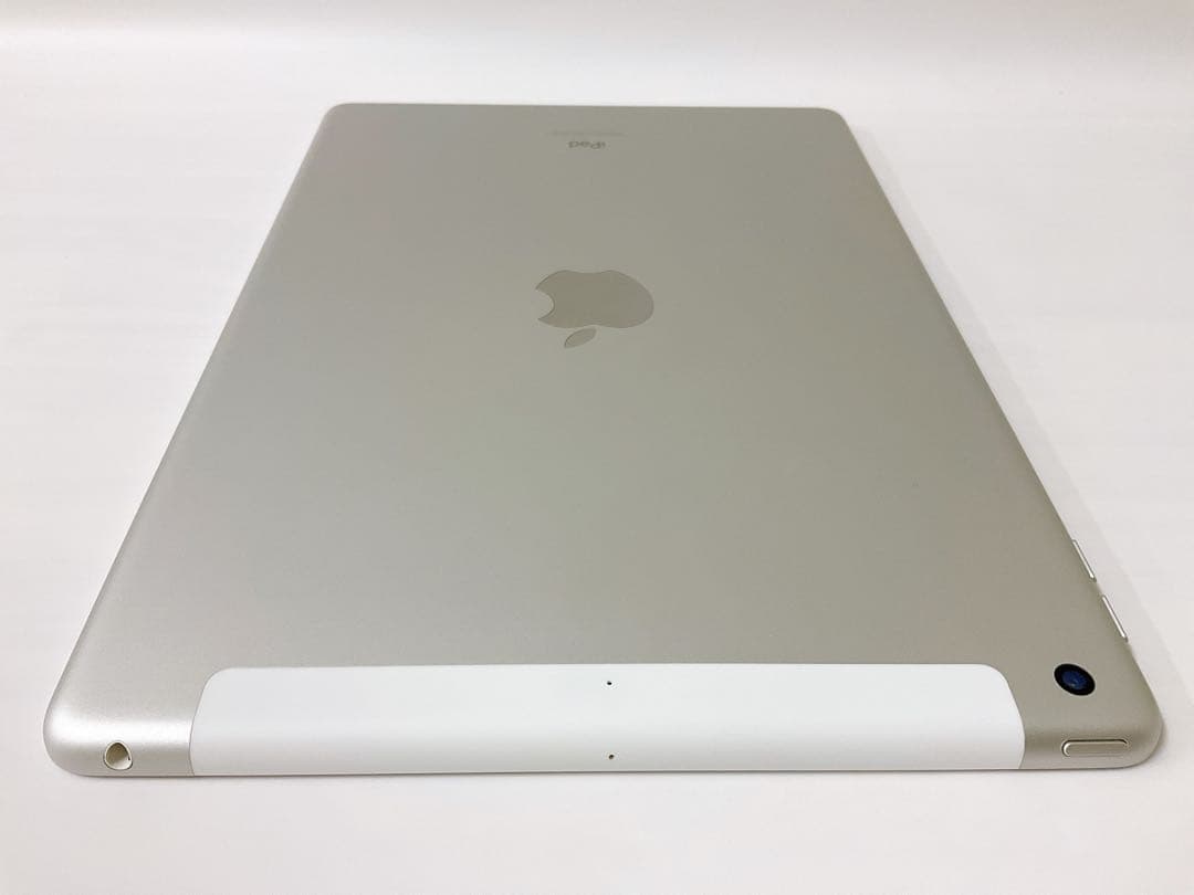 【美品・BT95％】iPad 第9世代 64GB Cellularモデル