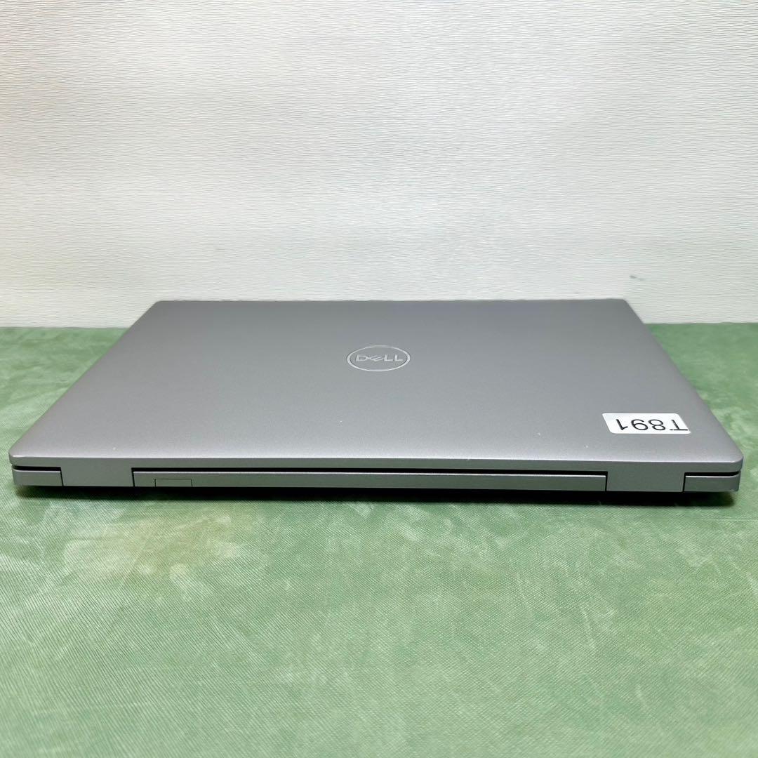 DELL Latitude 5520 Core i7 15型